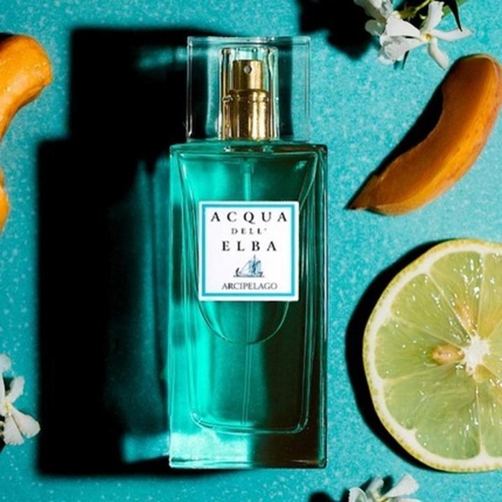 Immagine prodotto Acqua dell' Elba Arcipelago Donne (Eau de toilette, 100 ml)