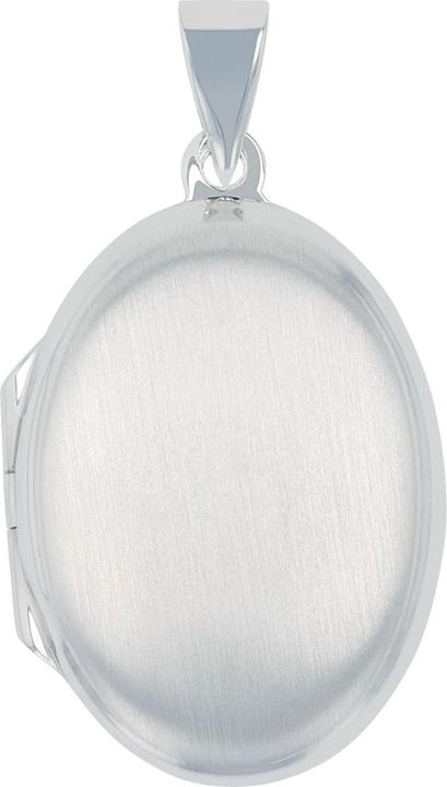 Actual product image Amor Cupid pendant for ladies, 925 Sterling silver (Silver 925)