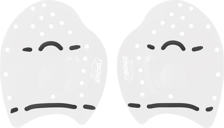 Actual product image Zaosu Ersatz Gummi Kit Schwimmpaddles (30 cm, 1-piece)