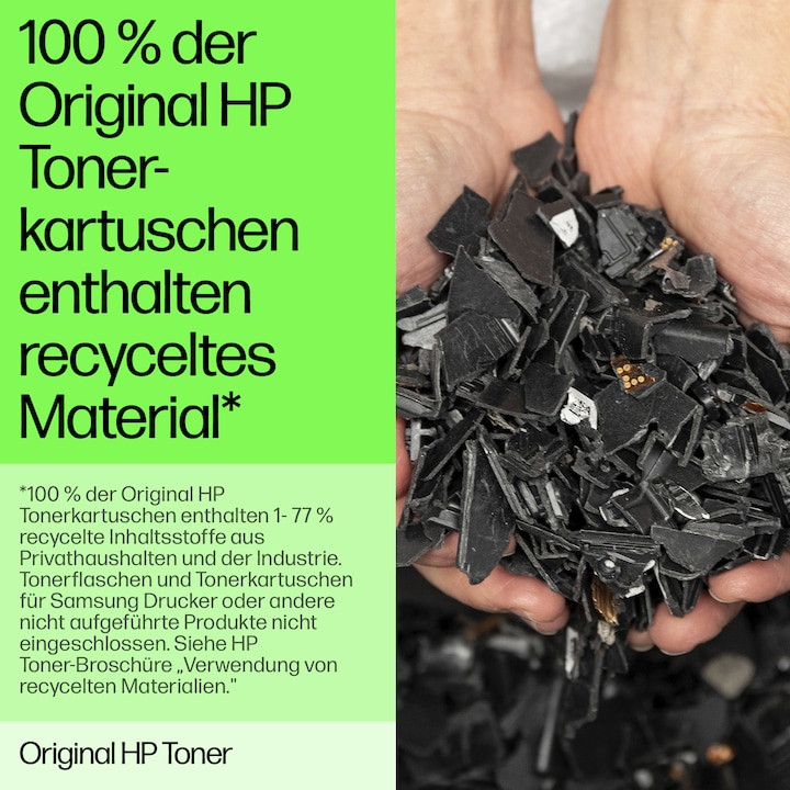 Productafbeelding HP W1350A (BK)