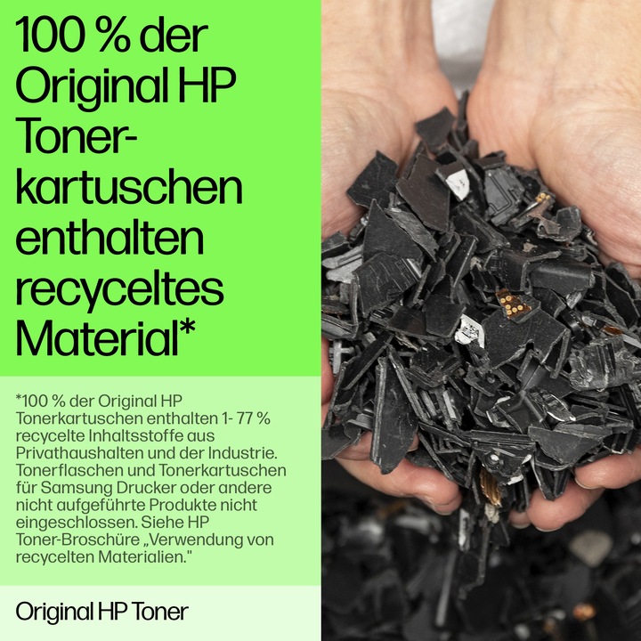 Actual product image HP W1350A (FC)