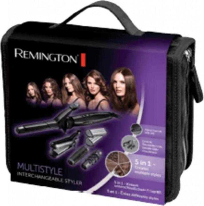 Image du produit Remington S8670