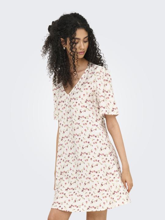 Actual product image JdY JDYCARRIE Kurzes Kleid Kleid (S)