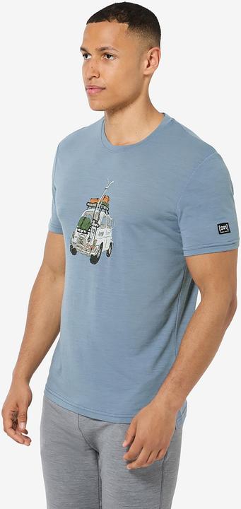 Actual product image Super Natural Carski (M)