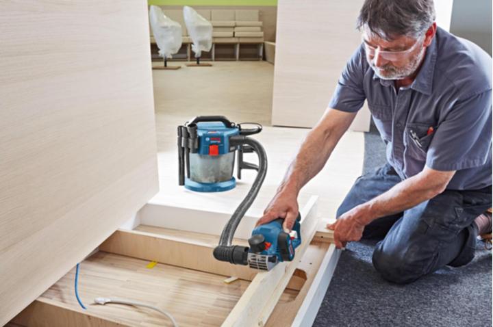 Image du produit Bosch Professional GHO 12V-20
