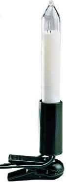 Produktbild Hellum Schaftkerzenkette (9.30 m)