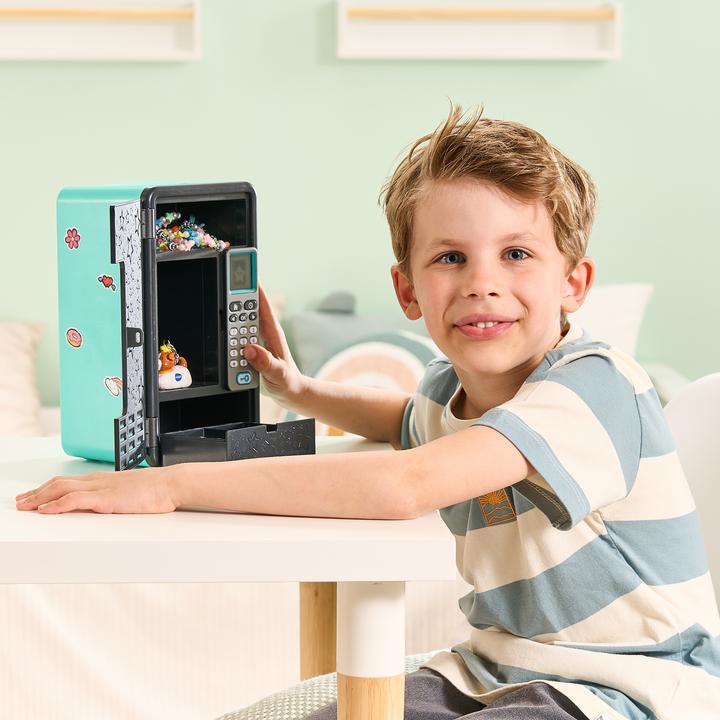 Image du produit VTech Kidisecrets Coffre-fort de rêve (Allemand)