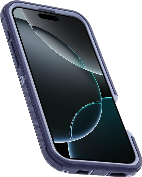 Actual product image OtterBox Defender mit MagSafe (Apple iPhone 16 Pro Max)