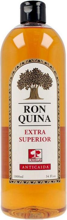 Produktbild Luxana ron quina superior 1000 ml (1000 ml, Flüssiges Shampoo)