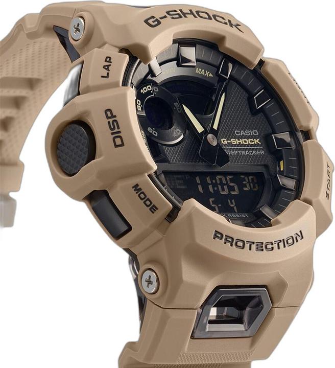 Produktbild G-Shock GBA-900UU-5AER (Taucheruhr, 48.90 mm)