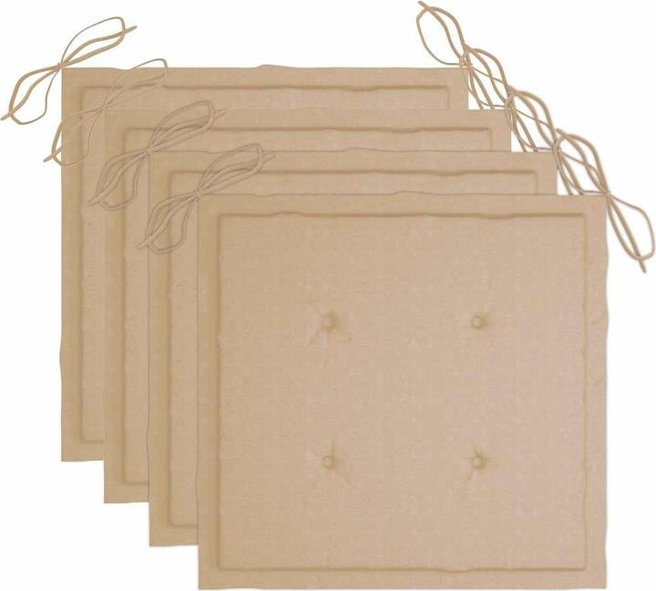 Produktbild vidaXL Gartenstuhl