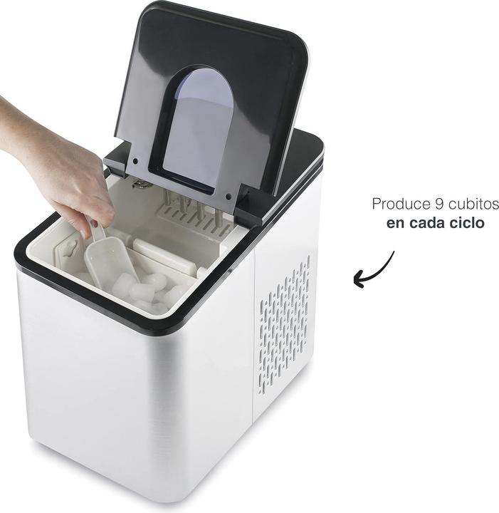 Produktbild Lacor Nord