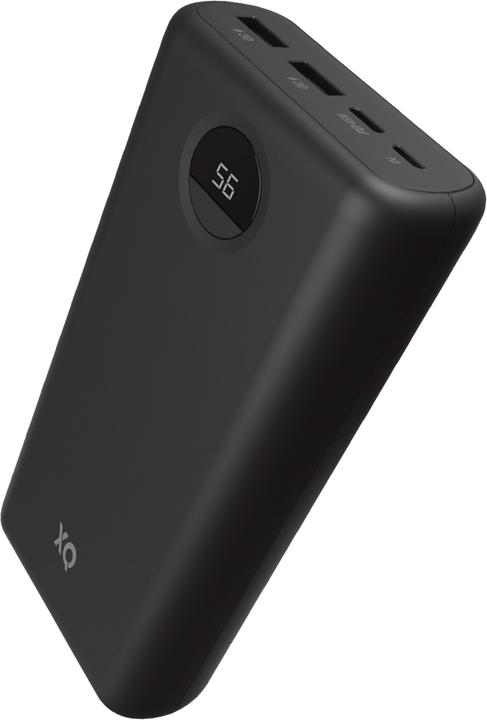 Produktbild Xqisit Premium PD (30000 mAh, 45 W, 111 Wh)