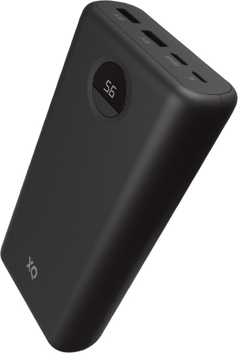 Produktbild Xqisit Premium PD (30000 mAh, 45 W, 111 Wh)
