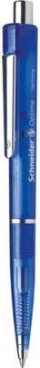Produktbild Schneider Kugelschreiber Optima (Blau, 1 x)