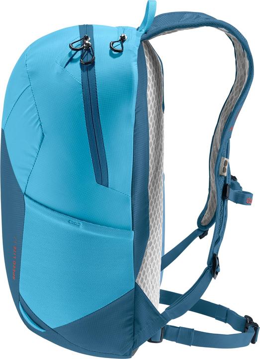 Actual product image Deuter Spped Lite 17 (17 l)
