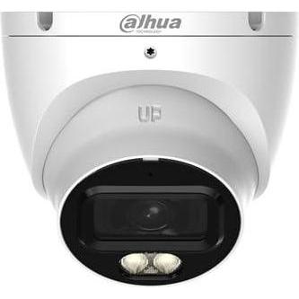 Dahua Telecamera 4W1 HAC-HDW1500TLM-IL-A-0280B-S3-DIP, Telecamera di rete