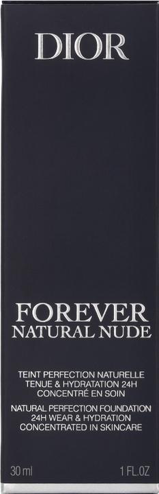 Produktbild Dior Forever Natural Nude (#2.5N Neutral)