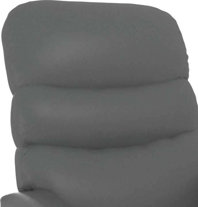 Image du produit vidaXL Fauteuil de massage électrique