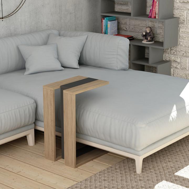 Immagine prodotto Skye Decor Solomon (30 x 57 x 40 cm)