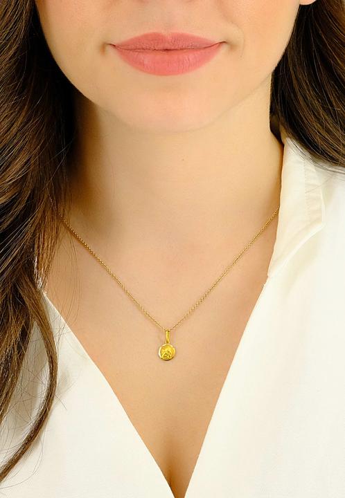 Image du produit Muau Ange (Or jaune 750/18K)