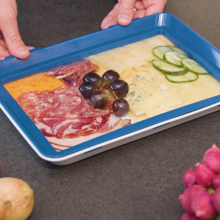 Produktbild Livington Frischhaltedosen