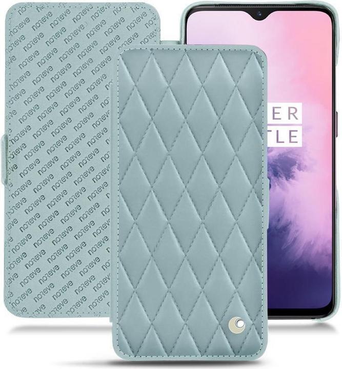 Image du produit Noreve Housse cuir horizontal (OnePlus 7)