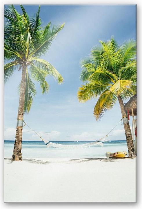 Immagine prodotto Trenddeko Amaca in paradiso (200 x 130 cm)