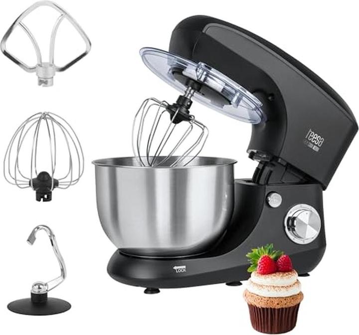 Actual product image Teesa Easy Cook Single (1400 W)