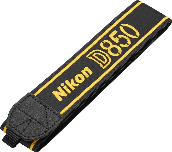 Nikon AN-DC18 (Shoulder strap)