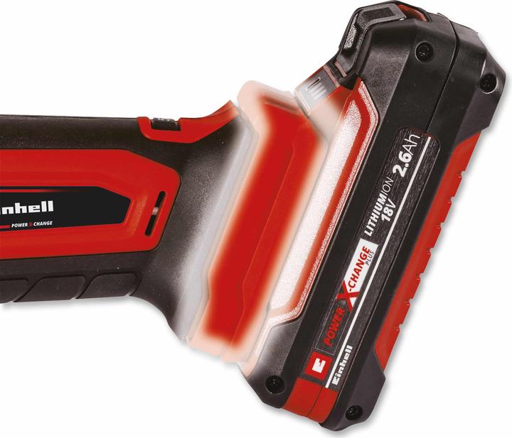Immagine prodotto Einhell TC-MG 18 Li-Solo