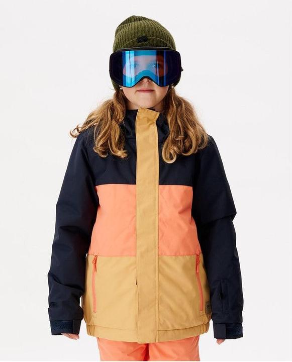 Produktbild Rip Curl Olly Snow Jacket Skijacke (12XL)