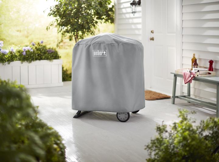 Produktbild Weber Standard