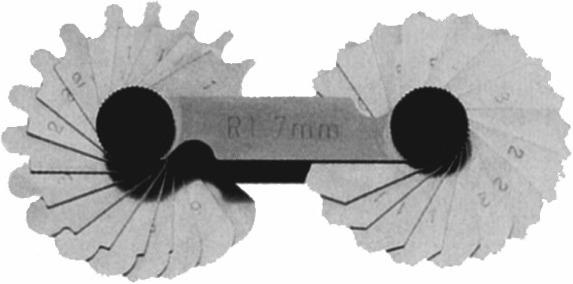 Immagine prodotto Vogel Modello di raggio