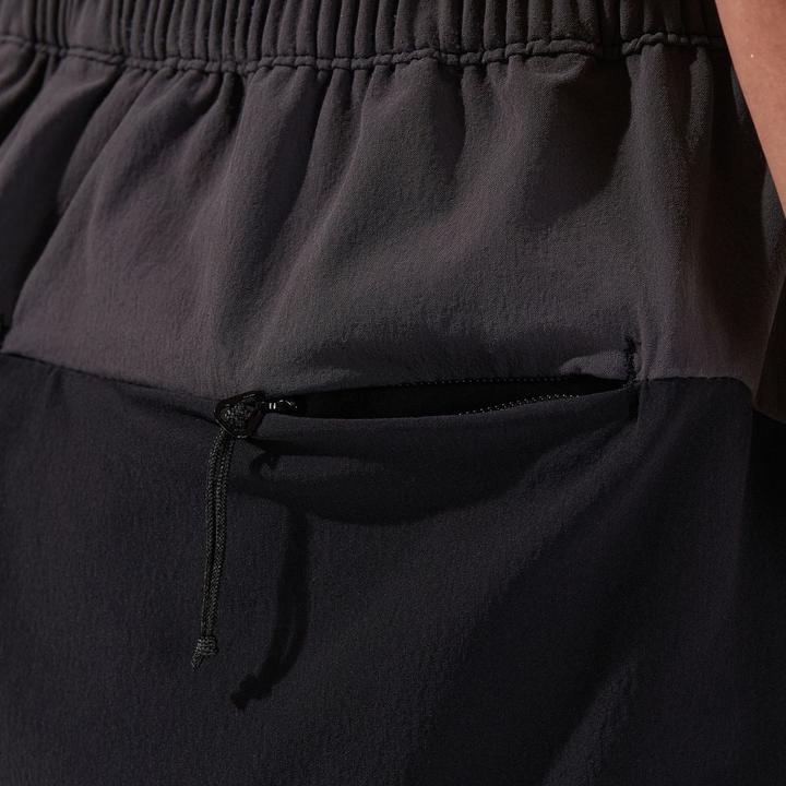 Produktbild Berghaus W Wandermoor Wind Short (kurze Hose) (36)