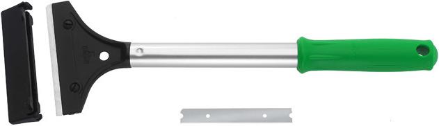 Actual product image Walkron Floor scraper