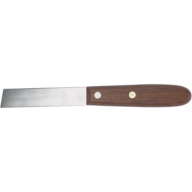 Walkron, Kelle + Spachtel, Kittmesser (2 cm)