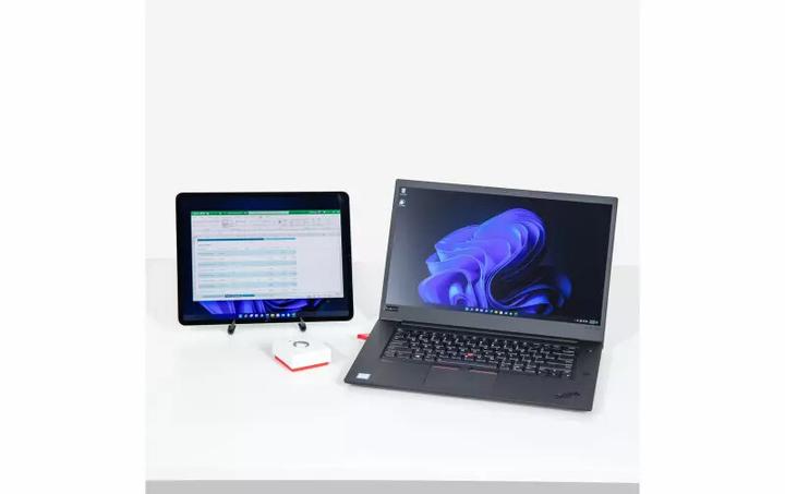Actual product image Astro HQ LLC Luna Display Astropad USB-C