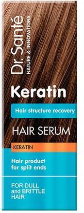 Immagine prodotto Dr. Sante Capelli For Dull And Brittle Hair With Keratin (50 ml)