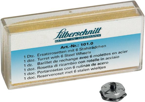 Actual product image Bohle Replacement rosette (Replacement blade)