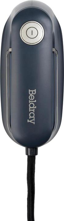 Produktbild Beldray BEL01610VDE 2in1 Iron and Garment Steamer