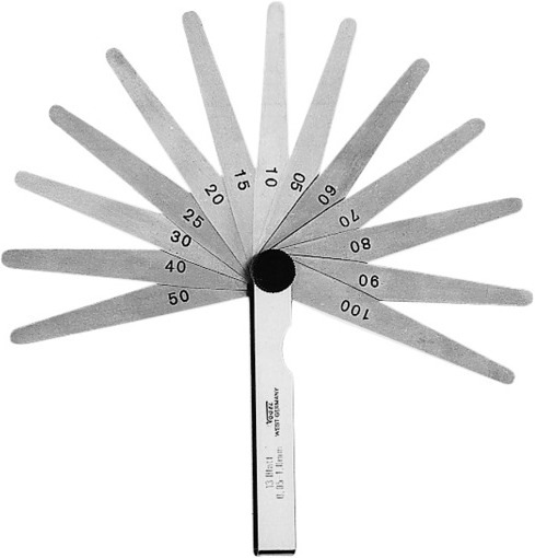 Immagine prodotto Vogel Calibro a scalpello (0.05 cm)
