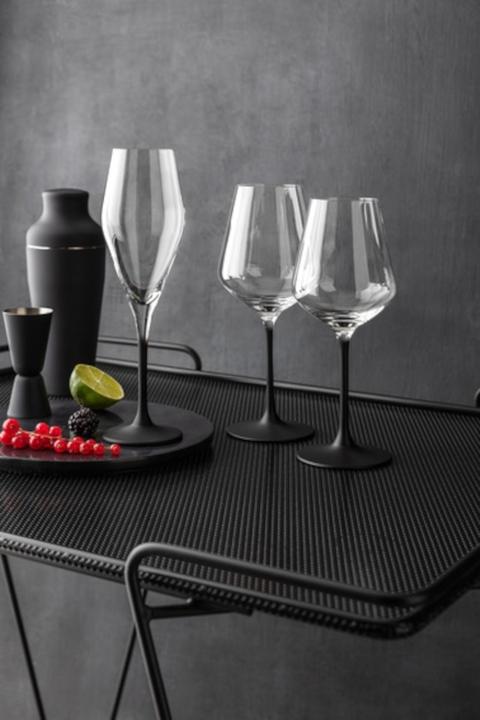 Image du produit Villeroy & Boch Verre à vin rouge (47 cl, 4 Verres, Verres à vin rouge)