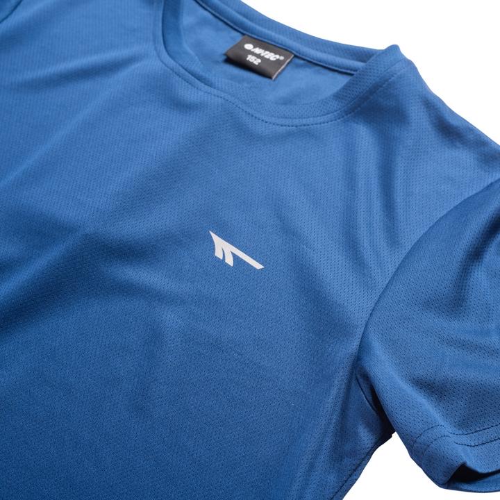 Produktbild Hi-Tec Jodin TShirt (2erPack)kurzärmlig (152)