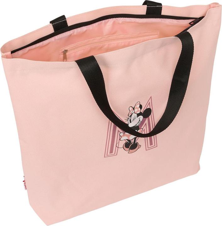 Immagine prodotto Safta Borsetta da donna di Minnie Mouse Rosa Blush