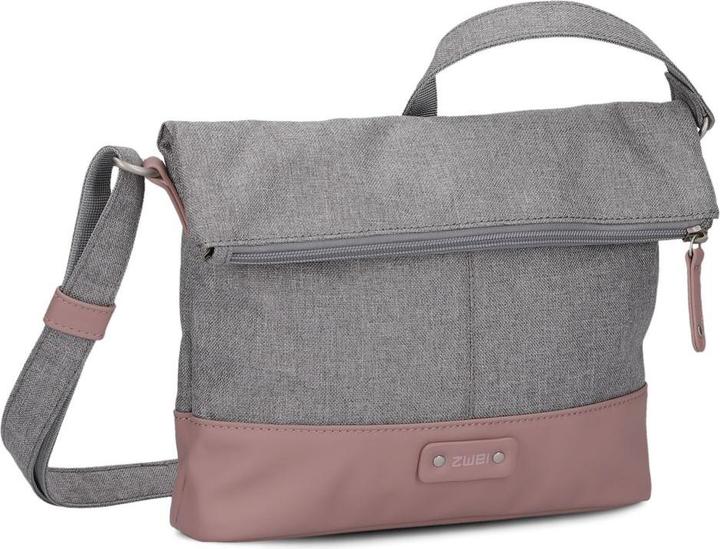 Grigio, Polvere