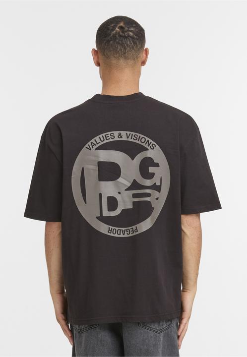 Produktbild Pegador Fullam Oversized T-Shirts - 196865 (L, S)