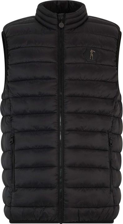 Boxeur des Rues Gilet Sleveless Jacket (S)