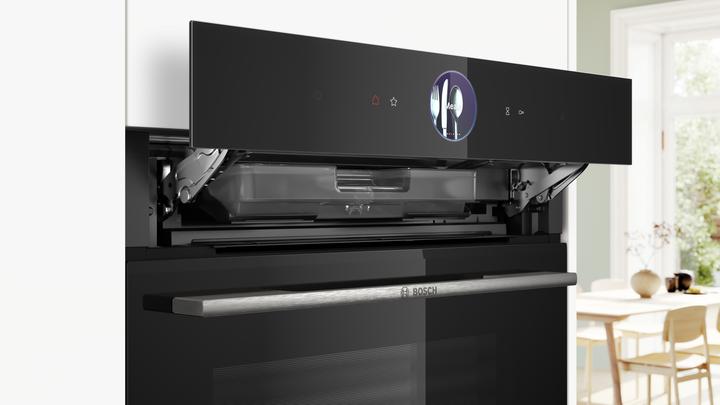 Produktbild Bosch Hausgeräte HRG7764B1