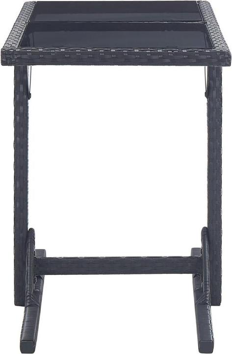 Produktbild vidaXL Gartentisch